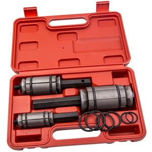 Kit di Attrezzi per Riparazione Auto, Espansore per Tubi di Scarico e Silenziatori da 1 1/18'' a 3 1/2'' - Product Image 1