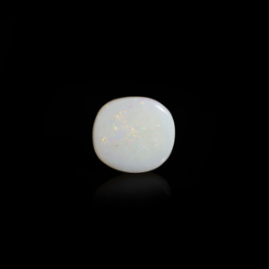Natural Rough Opal Loose Gemstone 4.2 Carat Certified Wholesale 20mm - Product Image 2