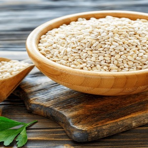 Graines de blé dur fraîches séchées : Prix de gros pour une production fiable de semoule, la fabrication de farine de pâtes et les applications commerciales - Product Image 2