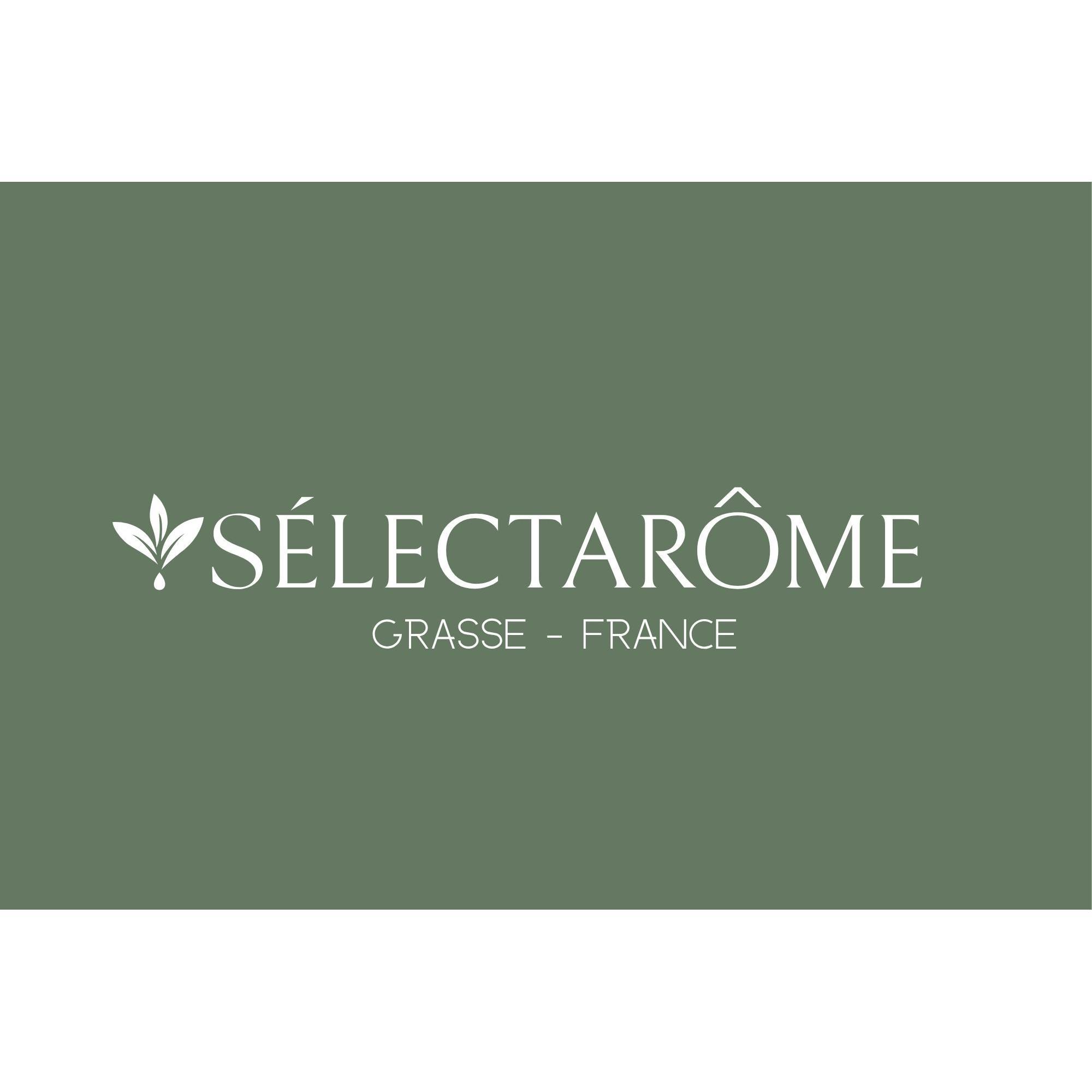 SÉLECTARÔME logo