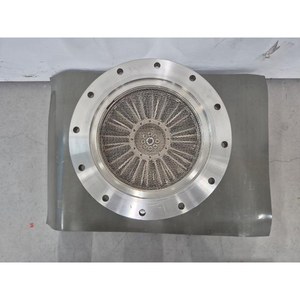 ปั๊มเทอร์โมโมเลกุลาร์แบบแม่เหล็กยึดติดทางอากาศรุ่น STP-H1000C ของ Edwards ใช้แล้วเป็นอะไหล่อุปกรณ์เซมิคอนดักเตอร์รุ่นเก่า - Product Image 5