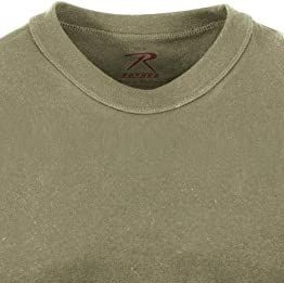 Camiseta de Hombre 100% Algodón de Secado Rápido, Transpirable y Ecológica, Diseño y Logotipo Personalizables para Adultos, Superventas - Product Image 2