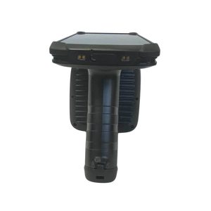 Lector de Mano UHF RFID Android con SDK Gratuito, Integración de Aplicación de Demostración API, Módulo UHF de Alta Potencia, Computadora Móvil RFID - Product Image 2