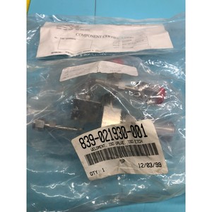 LAM 839-021930-001 ชิ้นส่วนเชื่อมต่อ, วาล์ว ISO, ISO Etch - อุปกรณ์และอะไหล่เซมิคอนดักเตอร์ระดับโลกที่เชื่อถือได้ - Product Image 3