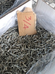 Wholesale High Quality Dried Anchovies for Soup & Cooking – Rich Umami Flavor - Product Image 6