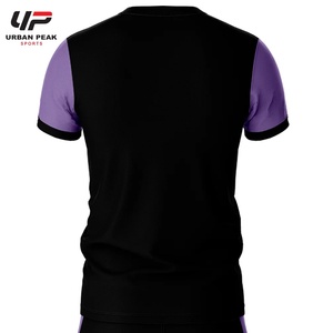 Uniforme de Rugby Elite con Tejido Compacto, Acabado de Costuras Precisas y Corte Estructurado para Competiciones de Equipo - Product Image 2