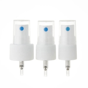 Bomba de pulverización de niebla fina, rociador facial, fábrica de Taiwán, 24/410, 20/410, 18/415 - Product Image 1