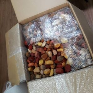 สินค้าขายดี ทูมิ อิชิ ไม้เพื่อสุขภาพ |   ของเล่นไม้มอนเตสซอรี่คุณภาพสูงจากธรรมชาติแท้ - Product Image 2