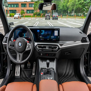 <span class=keywords><strong>BMW</strong></span> <span class=keywords><strong>M3</strong></span> en Venta con Rendimiento Inspirado en las Carreras, Estilo Agresivo y Opción de Transmisión Manual - Product Image 3