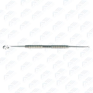 Pousse-cuticules Facile à Utiliser, Instruments de Beauté, Produits de Soins Esthétiques, Outils de Manucure, Nouveauté, Outils de Manucure Rose Doré - Product Image 2
