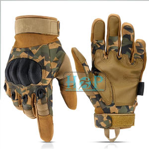 Guantes de Motociclismo Todoterreno Ligeros, Guantes de Motocross con Malla Transpirable, Palma de Silicona Antideslizante, Dedos con Pantalla Táctil - Product Image 1