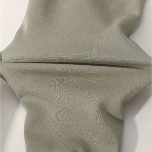 Sweat-shirt à col zippé 1/4 pour femme, personnalisé avec logo, de qualité supérieure, décontracté, coupe oversize, pull à demi-zip pour femme - Product Image 3