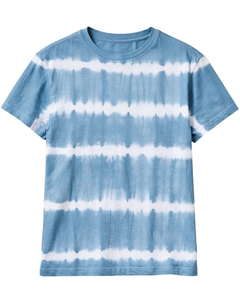 Camiseta Formal de Verano para Mujer, Personalizada, Transpirable, 100% Algodón, Cuello Redondo, Manga Corta, Estampada, Ecológica, Moda Urbana - Product Image 1