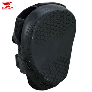 Durable Training New Style Best Manufacture <b>Focus</b> <b>Pads</b> Lightweight <b>Focus</b> <b>Pads</b> Factory Direct Supply <b>Focus</b> <b>Pads</b> Mitts - Product Image 5