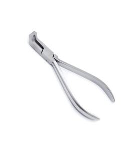 คีมถอดเหล็กจัดฟันสแตนเลส เครื่องมือถอนฟัน - Product Image 3