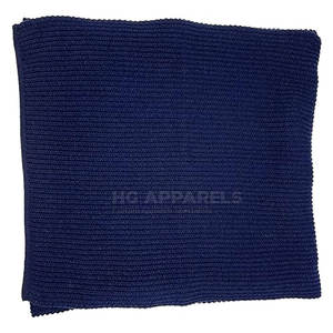 Bufanda de Punto Suave para Invierno, Ligera, Ecológica, Cómoda y Cálida, Duradera, con Textura Acogedora de Alta Calidad - Product Image 4