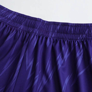 Tenues de basketball en mesh respirant, grandes tailles, avec design personnalisable, protection antibactérienne, séchage rapide et unisexe - Product Image 6