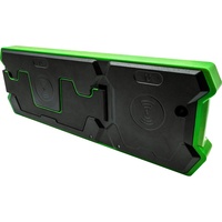 Kit de Luces Recargables USB Inalámbricas con Base de Carga Doble