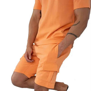 Camisetas sin mangas de poliéster para hombre, estilo vintage, transpirables, ecológicas, de color liso, para gimnasio, fitness, baloncesto. - Product Image 1