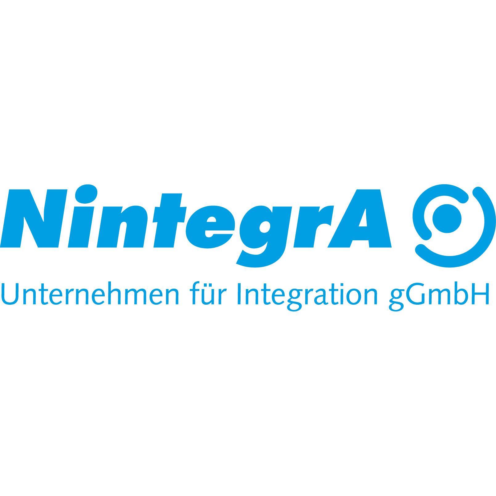 NintegrA, Unternehmen für Integration gGmbH logo