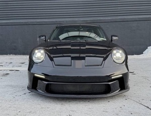 TOP CONDITION USED 2022 911 GT3 - Product Image 1