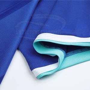 Camisetas de fútbol con logotipo personalizado, uniforme impreso, camiseta de fútbol en blanco para hombres, ropa de fútbol de equipo - Product Image 5