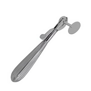 Finger <b>Ring</b> <b>Cutter</b> Remover Manual Stainless Steel 6.5 Inch Hollow Handle EMT Rescue First Aid Emergency Jewelry <b>Ring</b> Removal - Product Image 3