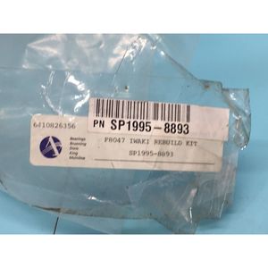 KIT DE RECONSTRUCCIÓN IWAKI F8047, FW0002, FF-20BT, SP1995-8893 - Equipo y Piezas de Semiconductores de Confianza de Marca Global - Product Image 5