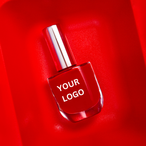 Esmalte de Uñas Mate de Larga Duración, Secado Rápido, Resistente a Desportilladuras, Acabado Profesional de Salón, Esmalte de Uñas OEM, Etiqueta Privada, Suministro al por Mayor - Product Image 2