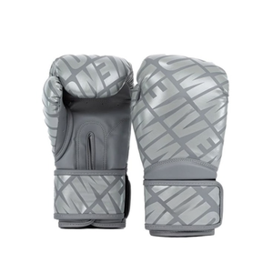 ถุงมือชกมวยไทยหนัง PU คุณภาพสูงสั่งทำพิเศษพร้อมโลโก้ - Product Image 1