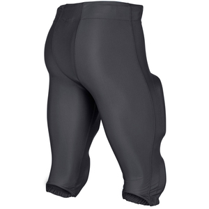 Pantalons de football américain de qualité supérieure, design simple, dernier modèle, prix abordable, service OEM - Product Image 5