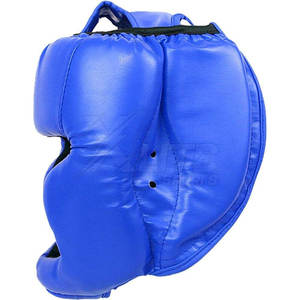 Protector de Cabeza Deportivo Profesional de PU Transpirable, Diseñado para Boxeo, Kickboxing, Artes Marciales y Protección en Entrenamientos Diarios - Product Image 5