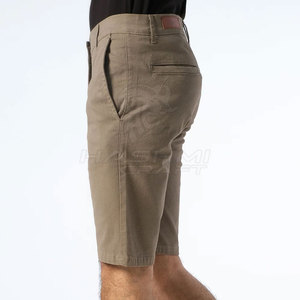 Nueva Colección de Verano para Hombre: Shorts Chino de Diseño Moderno y Cómodos con Tela Suave y Ajuste Perfecto - Product Image 4