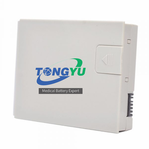 Nouvelle batterie GMC800MD pour appareil ECG MAC800, batterie de remplacement médicale pour GE MAC 800 ECG, batterie lithium-ion 7.4V 4500mAh - Product Image 4