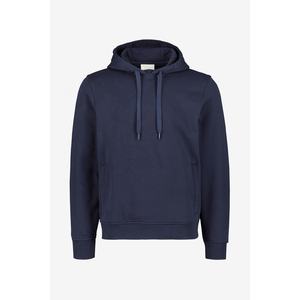 Échantillon gratuit OEM pull à capuche personnalisé avec impression bouffante sweat à capuche pour hommes sweats à capuche Hip Hop en coton vierge de grande taille - Product Image 2