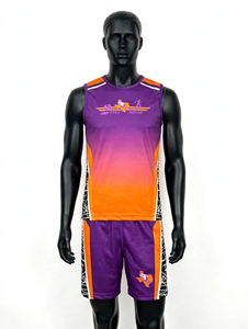 Ensembles de sport pour hommes, femmes, garçons et filles : Gilet de course léger, short, survêtement de marathon à séchage rapide, tenues d'entraînement 100% respirantes - Product Image 1