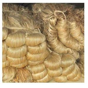 High Strength Raw Jute <b>Fiber</b> – Durable Natural <b>Fiber</b> for Industrial, Agricultural and Textile Industry Applications - Product Image 3