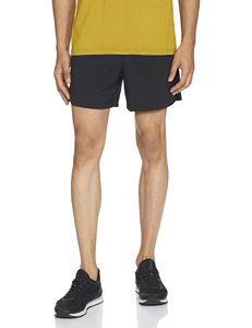 <b>Men</b> Neon Green <b>Quick</b> <b>Dry</b> Polyester Sports <b>Shorts</b> with Pockets Drawstring Waist Casual Gym Fitness Wear Custom Logo Front - Product Image 4