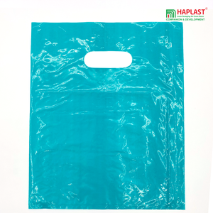 โรงงานขายส่งถุงพลาสติกใสแบบกำหนดเอง พิมพ์ลายได้ ตัดตามแบบ มีก้นตั้ง ทำจากพีวีซี อีวีเอ สำหรับใส่สินค้าในซูเปอร์มาร์เก็ต รักษาสิ่งแวดล้อม สำหรับใส่รองเท้า - Product Image 3