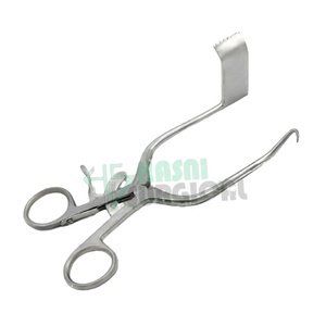 MEYERDING-RETRACTOR de laminección de retención automática, RETRACTOR Quirúrgico de laminación de retención automática - Product Image 1