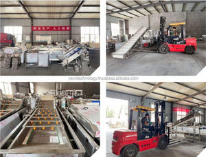 Best Price Pneumatic Quantitative Enema Machine Large Capacity Electric fish meat <b>Stuffer</b> Chicken <b>Sausage</b> Twisting Machine - Product Image 6