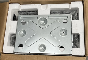 แอปพลิเคชัน Summit 0.9 c-u. ไมโครเวฟในตัวแบบสเตนเลส - Product Image 4