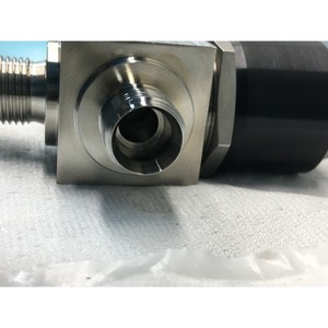 วาล์วบอล 3 ทาง Swagelok รุ่น SS-44XS6-UC-1466, 200 - อุปกรณ์และอะไหล่เซมิคอนดักเตอร์ระดับโลกที่เชื่อถือได้ - Product Image 5