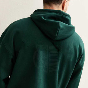 Sudaderas con Capucha de Forro Polar para Hombre, Diseño Personalizado, Ligeras, Transpirables, Ecológicas, de Alta Calidad y Buen Precio - Product Image 4