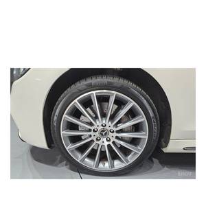 Mercedes-Benz S450L 4MATIC Clase S 2020, 59,484 km, Volante a la Izquierda, Caja de Cambios Automática, Asientos de Cuero, Cámara Trasera - Product Image 5