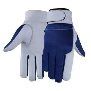 Guantes de Trabajo de Alta Calidad, Protección para las Manos, Cuero Duradero, Secado Rápido, Antiestáticos, Sin Silicona, Sin Polvo, MOQ Bajo - Product Image 5