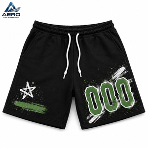 <b>Top</b> Seller Best Product Customized Contrast Color New Arrival Best Supplier Product Stylish Men Wear Short Shirt Sets - Product Image 4