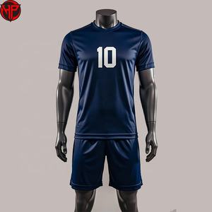 Diseña Tu Propio Logotipo, Uniformes de Voleibol a Precio de Mayoreo, Producto Recién Llegado, Ropa Deportiva para Hombre y Mujer, Uniformes de Voleibol - Product Image 1