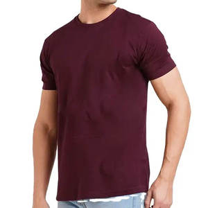T-shirt unisexe en coton à col rond, léger, doux, respirant, décontracté, confortable pour tous les jours - Product Image 2