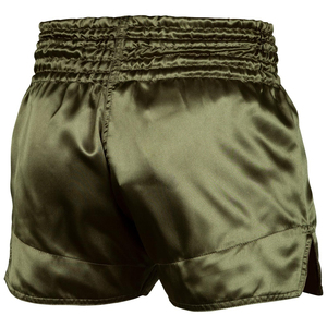 Shorts de combat de kickboxing Tiger Muay Thai pour adultes et enfants, légers et respirants, pour hommes et femmes, imprimés, pour grappling et MMA - Product Image 2